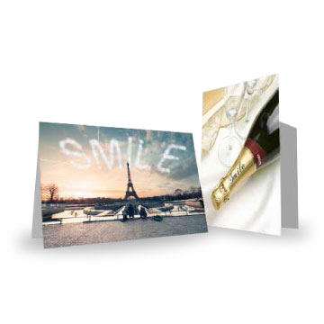 個人化珍寶賀卡、個人化珍寶賀咭