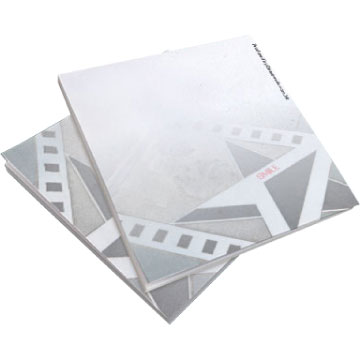 3” x 3” 個人化便條簿﹕款式 9