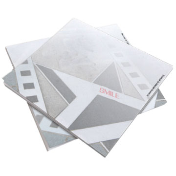 4” x 4.5” 個人化便條簿﹕款式 9