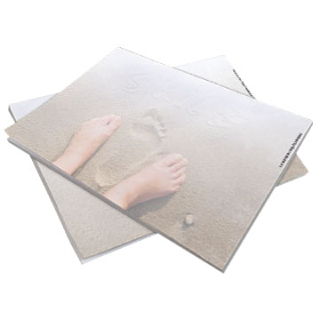 4” x 6.25” 個人化便條簿﹕款式 7