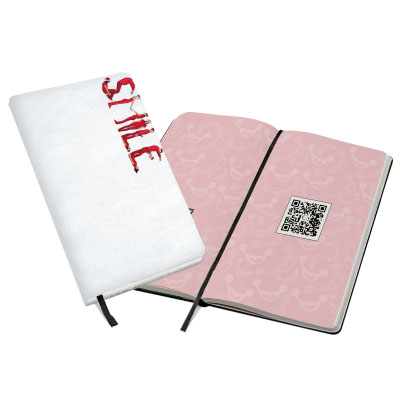 130x210mm 第6款 大力笑個人筆記簿