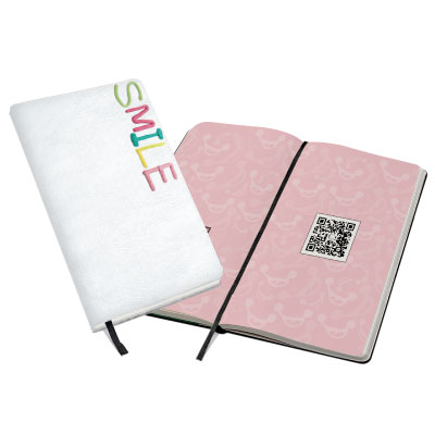 130x210mm 第7款 大力笑個人筆記簿