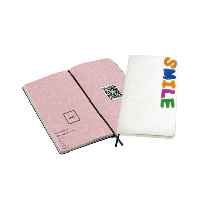 90x140mm 第4款 大力笑個人筆記簿