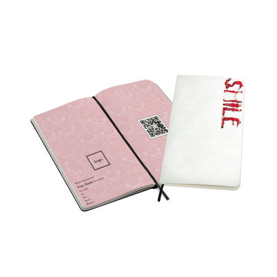 90x140mm 第6款 大力笑個人筆記簿