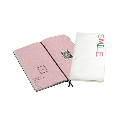 90x140mm 第7款 大力笑個人筆記簿