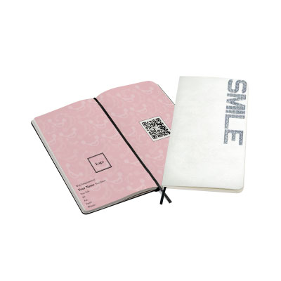 90x140mm 第9款 大力笑個人筆記簿