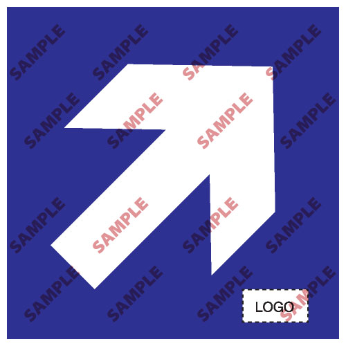 消防類安全標誌貼紙 EX15 印刷服務