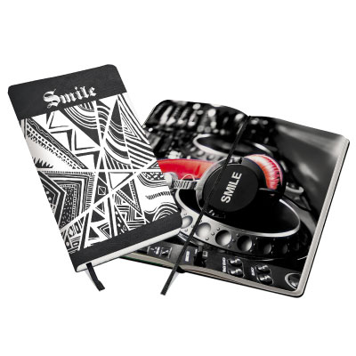 130x210mm C款 個人筆記簿