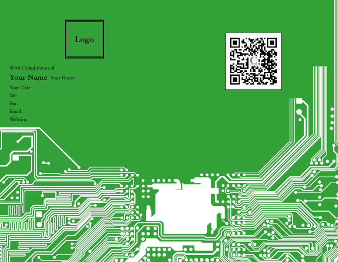 90x140mm B款 個人筆記簿 封底內