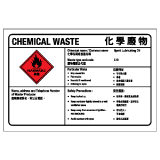 安全標誌貼紙 > 化學類 > CL28