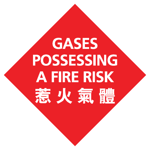 安全標誌貼紙 > 化學類 > C10