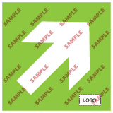 安全標誌貼紙 > 消防類 > EX13