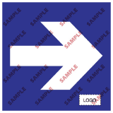 安全標誌貼紙 > 消防類 > EX14