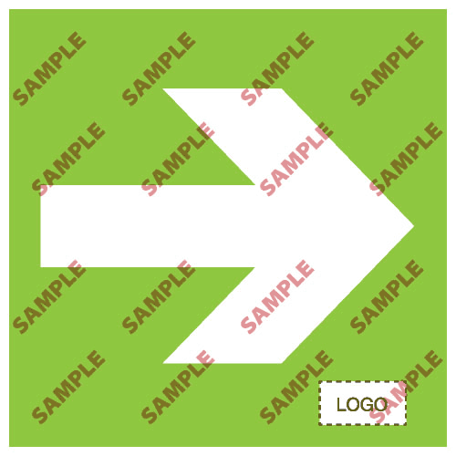 安全標誌貼紙 > 消防類 > EX12