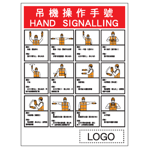 安全標誌貼紙 > 安全條件類 > S129