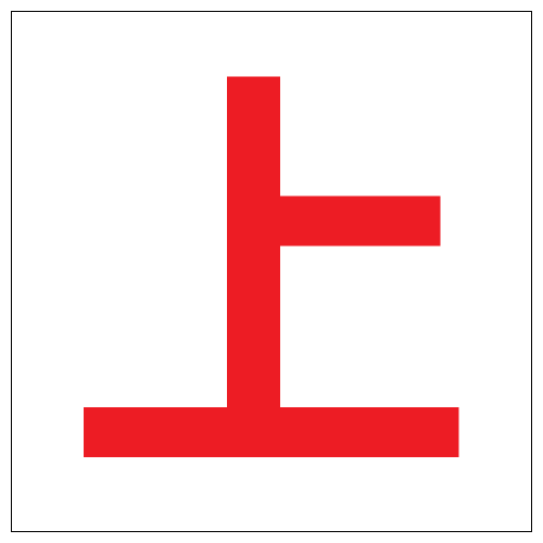 安全標誌貼紙 > 安全條件類 > S162