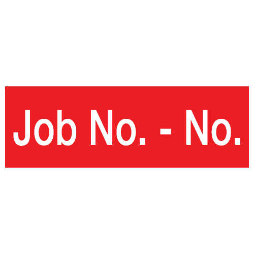 安全標誌貼紙 > 安全條件類 > S173