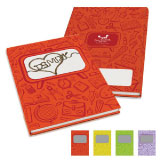 DSA P003B　A5 Notebook A5筆記薄