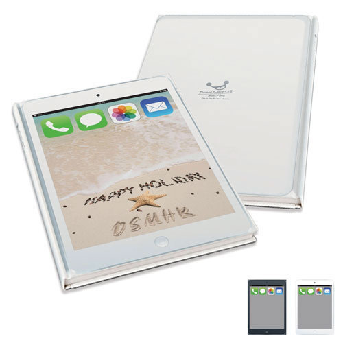 個人化禮品 A5筆記薄 DSA P003D