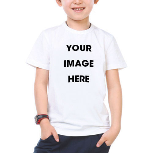 童裝T-恤印刷