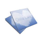 3” x 3” 個人化便條簿 款式 2