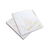 3” x 3” 個人化便條簿 款式 3