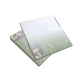 3” x 3” 個人化便條簿 款式 4