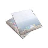 3” x 3” 個人化便條簿 款式 6