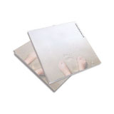 3” x 3” 個人化便條簿 款式 7