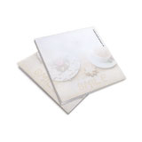 3” x 3” 個人化便條簿 款式 12