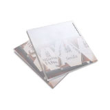 3” x 3” 個人化便條簿 款式 13