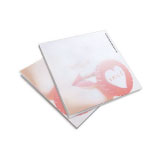 3” x 3” 個人化便條簿 款式 16