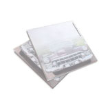 3” x 3” 個人化便條簿 款式 18