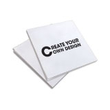 3” x 3” 個人化便條簿 款式 21