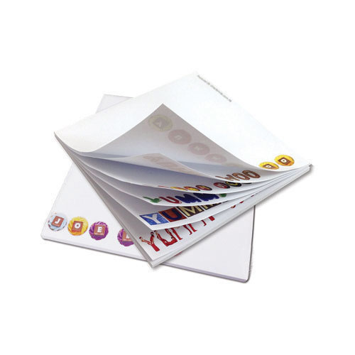 3” x 3” 個人化便條簿 款式 1