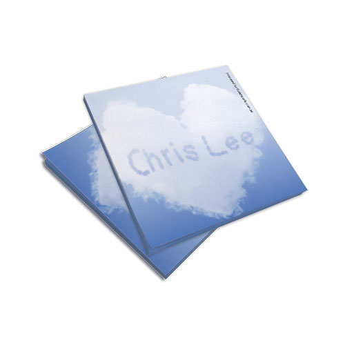 3” x 3” 個人化便條簿 款式 2