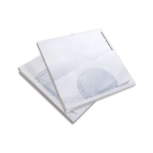 3” x 3” 個人化便條簿 款式 5