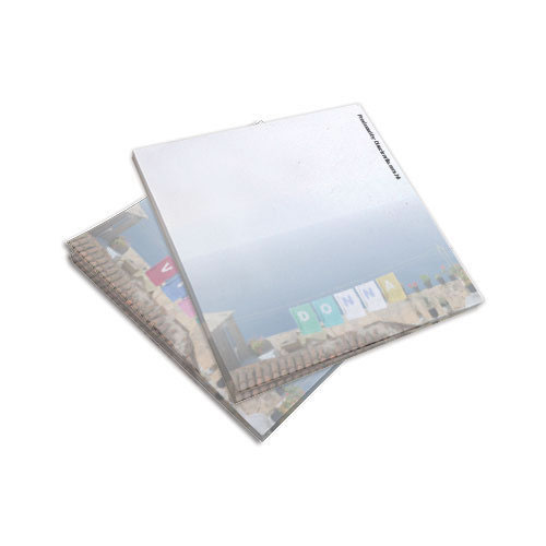 3” x 3” 個人化便條簿 款式 6