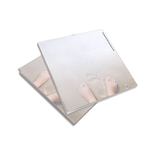 3” x 3” 個人化便條簿 款式 7