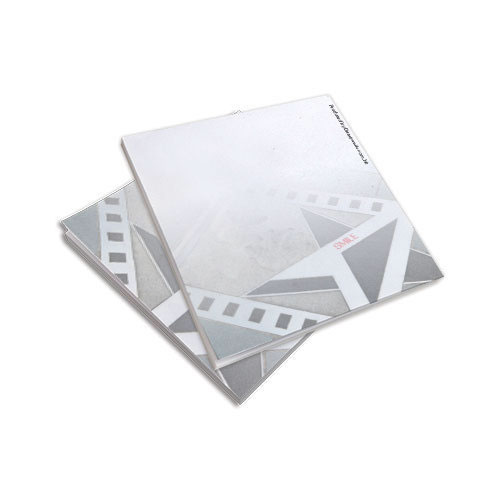 3” x 3” 個人化便條簿 款式 9