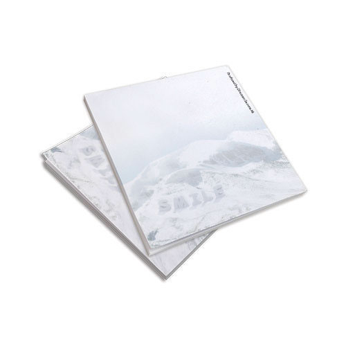 3” x 3” 個人化便條簿 款式 10