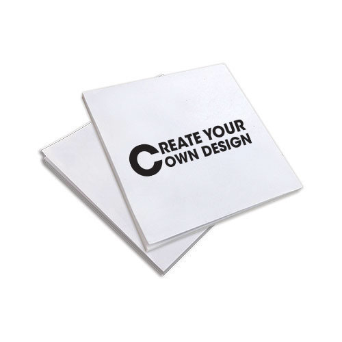 3” x 3” 個人化便條簿 款式 21