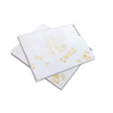 3” x 4” 個人化便條簿 款式 3