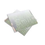 3” x 4” 個人化便條簿 款式 4