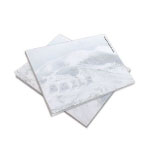 3” x 4” 個人化便條簿 款式 10