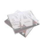 3” x 4” 個人化便條簿 款式 13