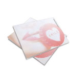 3” x 4” 個人化便條簿 款式 16