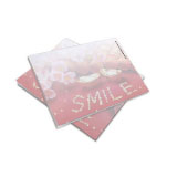 3” x 4” 個人化便條簿 款式 17