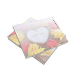 3” x 4” 個人化便條簿 款式 19