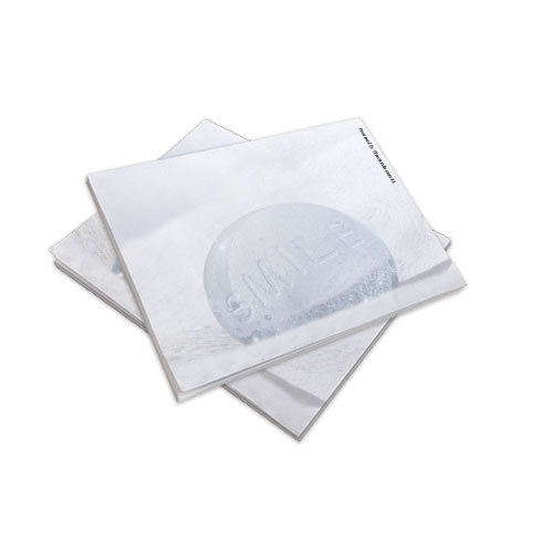 3” x 4” 個人化便條簿 款式 5